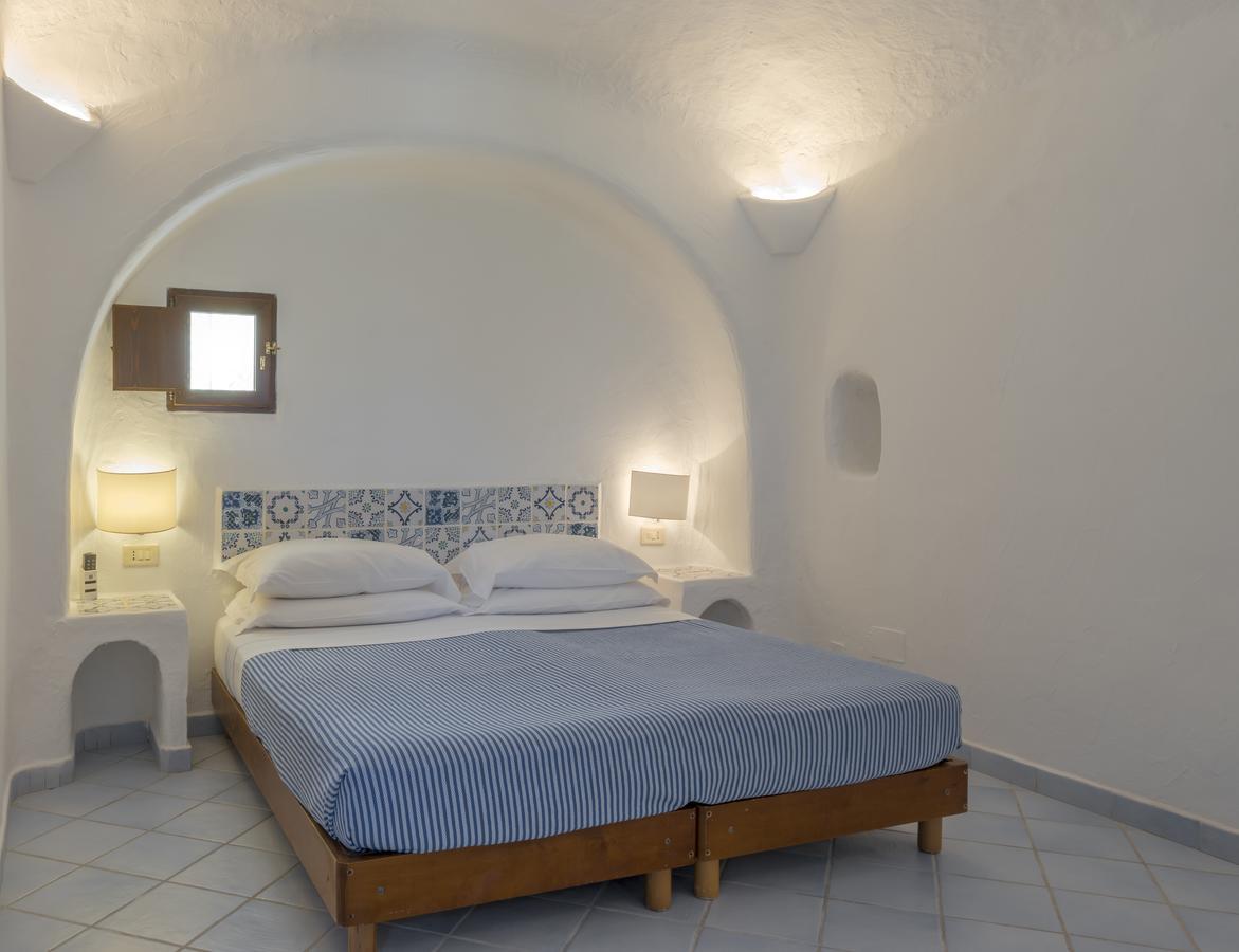 فندق I Dammusi Di Borgo Cala Creta لامبيدوزا المظهر الخارجي الصورة